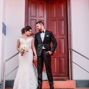 Meet your Posher, Denny